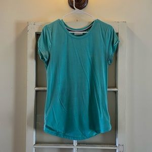 Women’s Short Sleeve Top